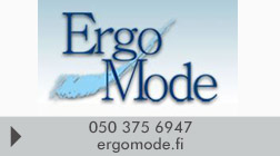 ErgoMode Ky logo